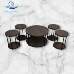 طاولات ضيافه فخمه